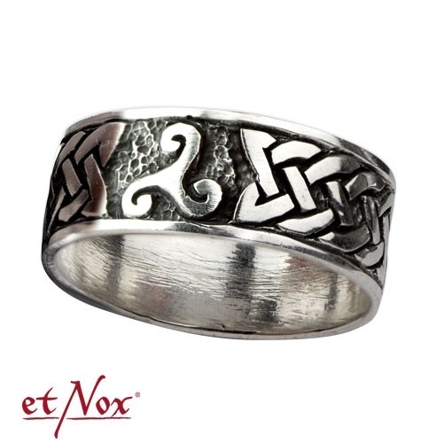 Ring 'Keltische Triskele' - vergleichen und g&uuml;nstig kaufen